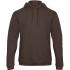 Sweatshirt com capuz ID.203
