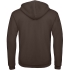 Sweatshirt com capuz ID.203