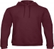 Sweatshirt com capuz ID.203