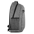 AUDIO&USB JEANS BACKPACK
