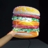 HOLOGRAMA 50CM