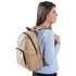 Mochila de refrigera��o em papel laminado (80 gr/m�) Maddie