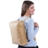 Mochila de papel laminado (310 gr/m�) Samanta