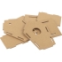 Kit de casa de p�ssaros em MDF Taylor