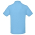 Polo B&C Inspire Men 170g - 100% Algod�n Org�nico o en conve