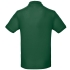 Polo B&C Inspire Men 170g - 100% Algod�n Org�nico o en conve