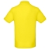 Polo B&C Inspire Men 170g - 100% Algod�n Org�nico o en conve