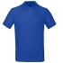 Polo B&C Inspire Men 170g - 100% Algod�n Org�nico o en conve
