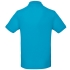 Polo B&C Inspire Men 170g - 100% Algod�n Org�nico o en conve
