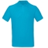 Polo B&C Inspire Men 170g - 100% Algod�n Org�nico o en conve