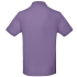 Polo B&C Inspire Men 170g - 100% Algod�n Org�nico o en conve