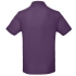 Polo B&C Inspire Men 170g - 100% Algod�n Org�nico o en conve