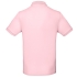 Polo B&C Inspire Men 170g - 100% Algod�n Org�nico o en conve