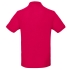 Polo B&C Inspire Men 170g - 100% Algod�n Org�nico o en conve