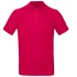 Polo B&C Inspire Men 170g - 100% Algod�n Org�nico o en conve