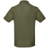 Polo B&C Inspire Men 170g - 100% Algod�n Org�nico o en conve