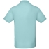 Polo B&C Inspire Men 170g - 100% Algod�n Org�nico o en conve