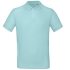 Polo B&C Inspire Men 170g - 100% Algod�n Org�nico o en conve