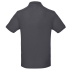 Polo B&C Inspire Men 170g - 100% Algod�n Org�nico o en conve