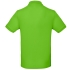 Polo B&C Inspire Men 170g - 100% Algod�n Org�nico o en conve