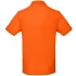 Polo B&C Inspire Men 170g - 100% Algod�n Org�nico o en conve