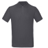 Polo B&C Inspire Men 170g - 100% Algod�n Org�nico o en conve