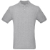 Polo B&C Inspire Men 170g - 100% Algod�n Org�nico o en conve
