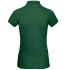 Polo B&C Inspire Women 170g - 100% Algod�o Org�nico ou em co
