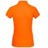 Polo B&C Inspire Women 170g - 100% Algod�o Org�nico ou em co