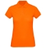 Polo B&C Inspire Women 170g - 100% Algod�o Org�nico ou em co