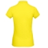 Polo B&C Inspire Women 170g - 100% Algod�o Org�nico ou em co