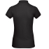 Polo B&C Inspire Women 170g - 100% Algod�o Org�nico ou em co