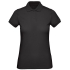 Polo B&C Inspire Women 170g - 100% Algod�o Org�nico ou em co