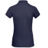 Polo B&C Inspire Women 170g - 100% Algod�o Org�nico ou em co