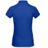 Polo B&C Inspire Women 170g - 100% Algod�o Org�nico ou em co