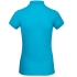 Polo B&C Inspire Women 170g - 100% Algod�o Org�nico ou em co