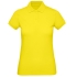 Polo B&C Inspire Women 170g - 100% Algod�o Org�nico ou em co