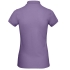 Polo B&C Inspire Women 170g - 100% Algod�o Org�nico ou em co