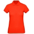 Polo B&C Inspire Women 170g - 100% Algod�o Org�nico ou em co