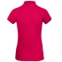 Polo B&C Inspire Women 170g - 100% Algod�o Org�nico ou em co