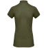 Polo B&C Inspire Women 170g - 100% Algod�o Org�nico ou em co