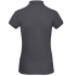 Polo B&C Inspire Women 170g - 100% Algod�o Org�nico ou em co