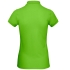 Polo B&C Inspire Women 170g - 100% Algod�o Org�nico ou em co