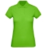 Polo B&C Inspire Women 170g - 100% Algod�o Org�nico ou em co