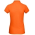 Polo B&C Inspire Women 170g - 100% Algod�o Org�nico ou em co