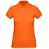 Polo B&C Inspire Women 170g - 100% Algod�o Org�nico ou em co
