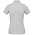 Polo B&C Inspire Women 170g - 100% Algod�o Org�nico ou em co