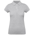 Polo B&C Inspire Women 170g - 100% Algod�o Org�nico ou em co
