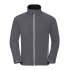 CASACO BIONIC SOFTSHELL DE ADULTO 320G - 94% POLI�STER/