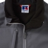 CASACO BIONIC SOFTSHELL DE ADULTO 320G - 94% POLI�STER/